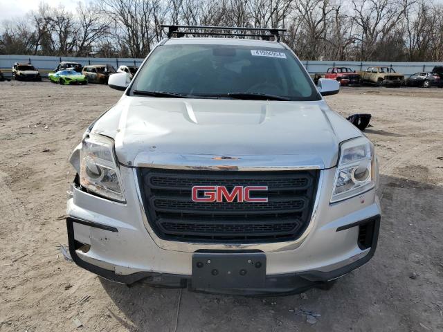 2017 Gmc Terrain Sle მანქანა იყიდება აუქციონზე, vin: 2GKALMEK6H6353458, აუქციონის ნომერი: 41904954
