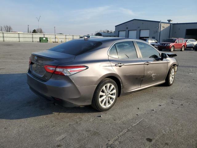 Aukcja sprzedaży 2020 Toyota Camry Le, vin: 4T1L11AK1LU889674, numer aukcji: 43959274
