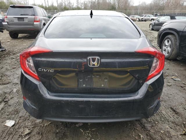 Aukcja sprzedaży 2017 Honda Civic Ex, vin: 19XFC2F7XHE211100, numer aukcji: 44766724