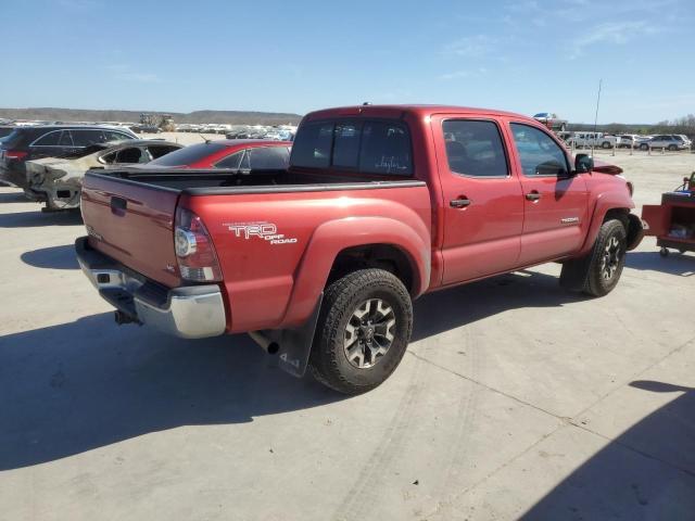 Aukcja sprzedaży 2011 Toyota Tacoma Double Cab, vin: 5TFLU4EN4BX009016, numer aukcji: 43841854