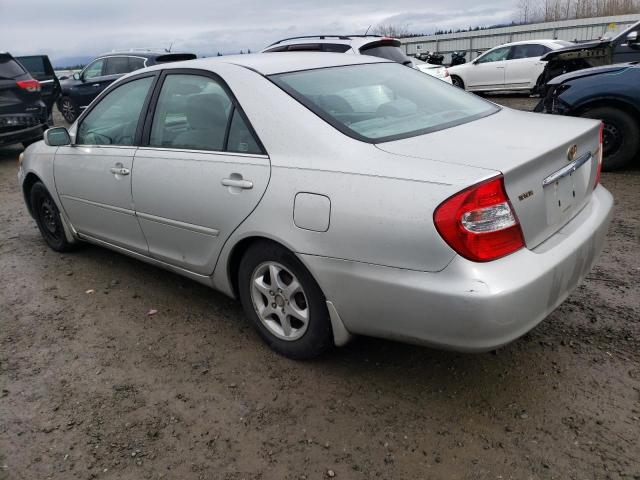 Aukcja sprzedaży 2002 Toyota Camry Le, vin: 4T1BE32KX2U542899, numer aukcji: 43650384