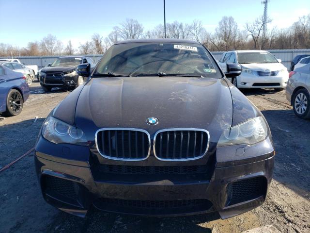 Aukcja sprzedaży 2011 Bmw X6 M, vin: 5YMGZ0C55BLK14020, numer aukcji: 43210374