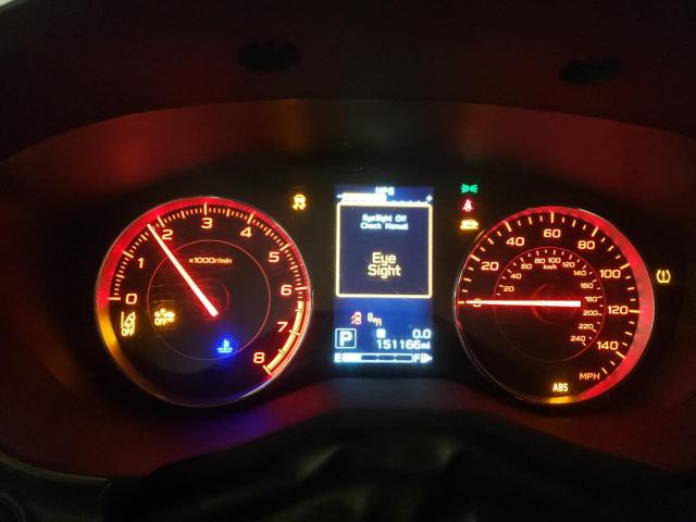 Продажа на аукционе авто 2018 Subaru Impreza Sport, vin: 4S3GTAM67J3711950, номер лота: 39971124