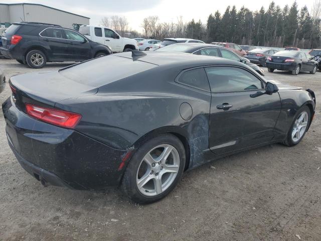 Aukcja sprzedaży 2018 Chevrolet Camaro Lt, vin: 1G1FB1RX3J0114434, numer aukcji: 43697884