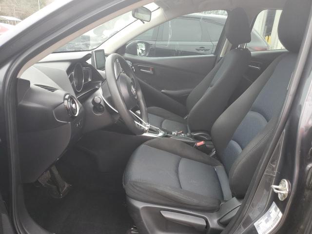 Продажа на аукционе авто 2017 Toyota Yaris Ia, vin: 3MYDLBYV3HY194451, номер лота: 42600914