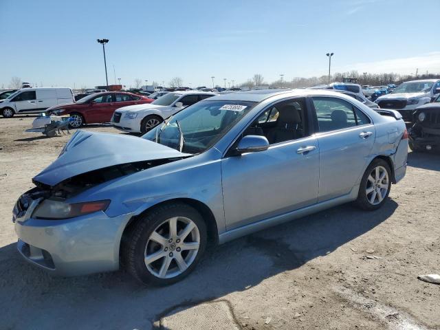Aukcja sprzedaży 2004 Acura Tsx, vin: JH4CL96884C023132, numer aukcji: 44753604