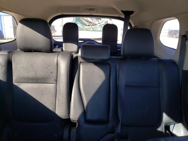 Aukcja sprzedaży 2016 Mitsubishi Outlander Se, vin: JA4AD3A36GZ035967, numer aukcji: 43793484