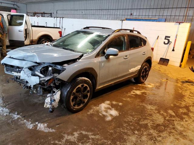 Aukcja sprzedaży 2021 Subaru Crosstrek Premium, vin: JF2GTAPC2M8228120, numer aukcji: 43797344