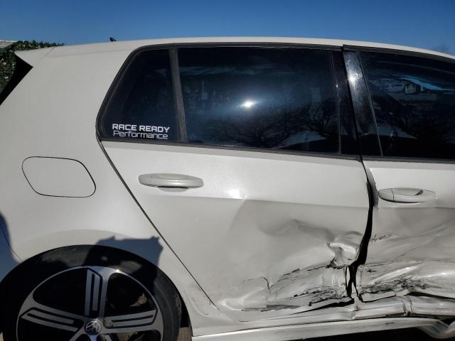 Aukcja sprzedaży 2016 Volkswagen Golf R, vin: WVWLF7AU9GW204244, numer aukcji: 43772024