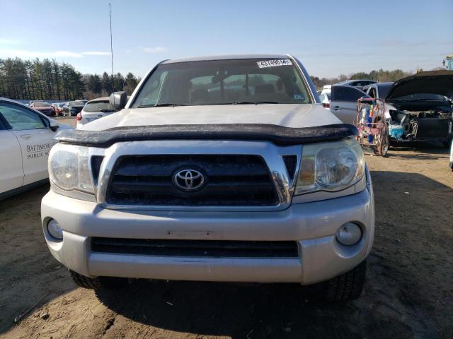 Aukcja sprzedaży 2008 Toyota Tacoma Prerunner Access Cab, vin: 5TETU62N18Z588550, numer aukcji: 43749814