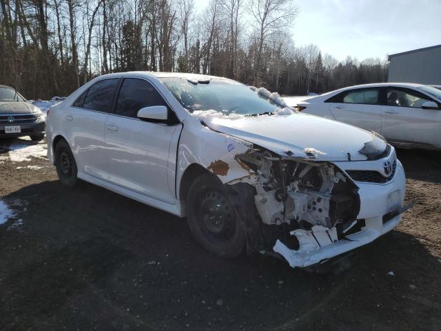 2014 Toyota Camry L მანქანა იყიდება აუქციონზე, vin: 4T1BF1FK0EU823013, აუქციონის ნომერი: 43554674