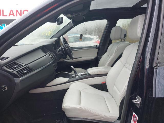 Продаж на аукціоні авто 2012 Bmw X5 M Turbo, vin: WBSGY02060LH67687, номер лоту: 43937514