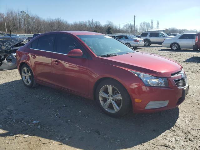 Aukcja sprzedaży 2014 Chevrolet Cruze Lt, vin: 1G1PE5SB5E7405418, numer aukcji: 42887074