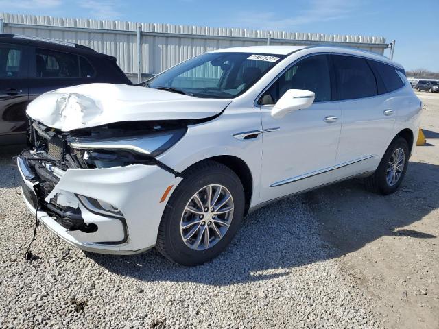 Продаж на аукціоні авто 2022 Buick Enclave Premium, vin: 5GAEVBKWXNJ112697, номер лоту: 44795844