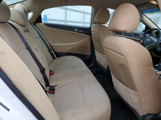Продаж на аукціоні авто 2013 Hyundai Sonata Gls, vin: 5NPEB4AC6DH576488, номер лоту: 41002794