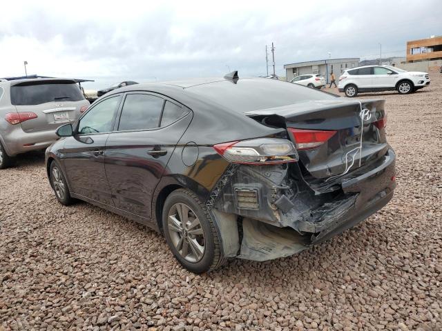 Aukcja sprzedaży 2018 Hyundai Elantra Sel, vin: 5NPD84LF3JH239936, numer aukcji: 41822624