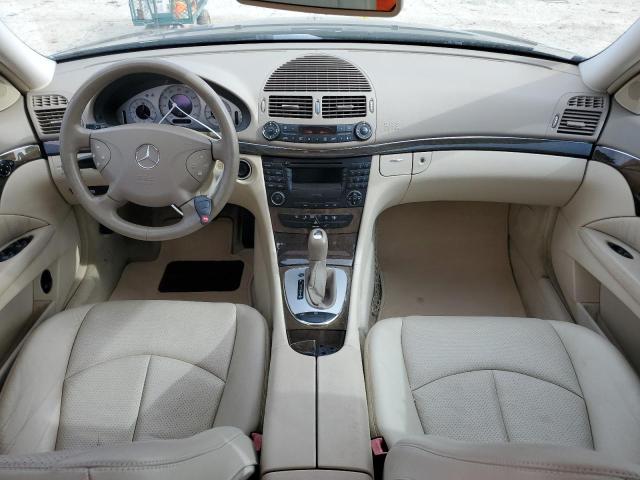 Продажа на аукционе авто 2003 Mercedes-benz E 500, vin: WDBUF70J53A112517, номер лота: 41681224