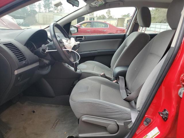 Aukcja sprzedaży 2012 Nissan Sentra 2.0, vin: 3N1AB6AP6CL659210, numer aukcji: 44997354