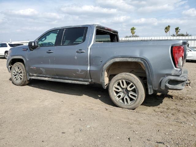 Aukcja sprzedaży 2021 Gmc Sierra K1500 At4, vin: 1GTP9EEL7MZ437158, numer aukcji: 41374774
