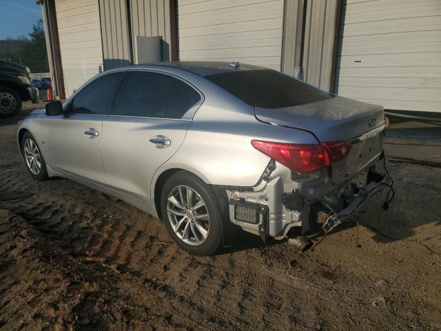 Aukcja sprzedaży 2014 Infiniti Q50 Base, vin: JN1BV7AR5EM696051, numer aukcji: 43843464