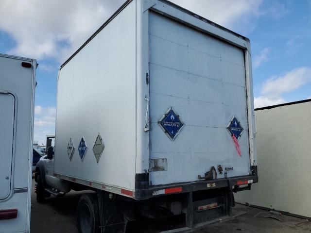 43363724 :رقم المزاد ، 1FDUF5GT8CEB42810 vin ، 2012 Ford F550 Super Duty مزاد بيع