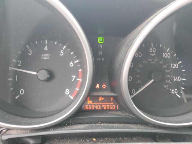 Aukcja sprzedaży 2010 Mazda 3 I, vin: JM1BL1SF7A1202823, numer aukcji: 45104734