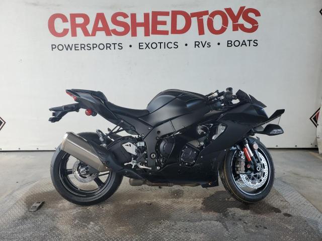 Aukcja sprzedaży 2024 Kawasaki Zx1002 L, vin: JKBZXVL17RA011952, numer aukcji: 44182984