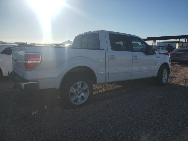 Aukcja sprzedaży 2010 Ford F150 Supercrew, vin: 1FTFW1CV4AFB08884, numer aukcji: 43275834