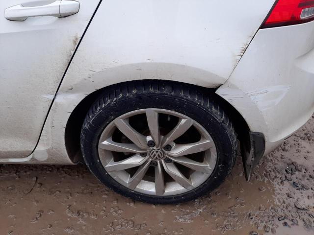 Aukcja sprzedaży 2015 Volkswagen Golf Gt Ts, vin: WVWZZZAUZGW050891, numer aukcji: 43786594
