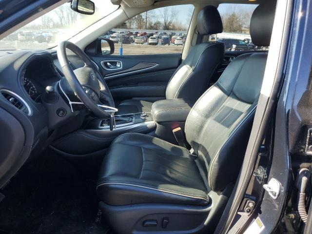 Aukcja sprzedaży 2018 Infiniti Qx60, vin: 5N1DL0MM3JC520193, numer aukcji: 43190524