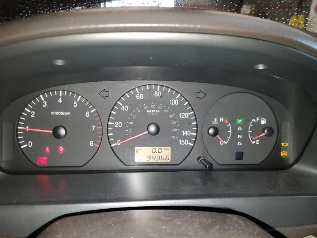 Aukcja sprzedaży 2005 Hyundai Xg 350, vin: KMHFU45E95A414255, numer aukcji: 43618434