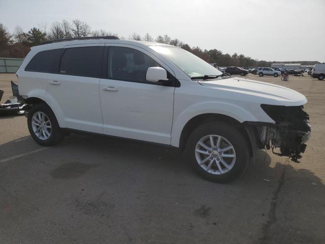 Aukcja sprzedaży 2017 Dodge Journey Sxt, vin: 3C4PDCBB7HT611998, numer aukcji: 43825914
