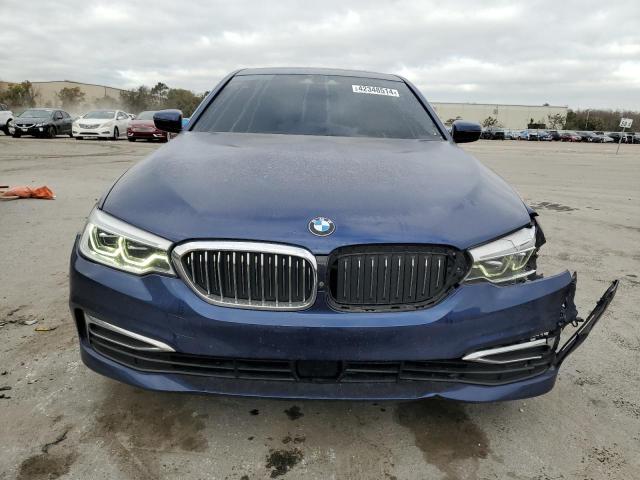 Aukcja sprzedaży 2019 Bmw 530 I, vin: WBAJA5C50KWW05638, numer aukcji: 42348514