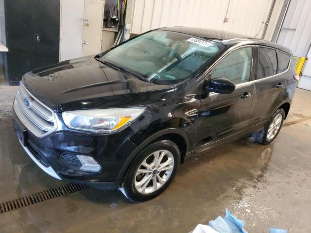 Aukcja sprzedaży 2017 Ford Escape Se, vin: 1FMCU9GD4HUE95298, numer aukcji: 43561734