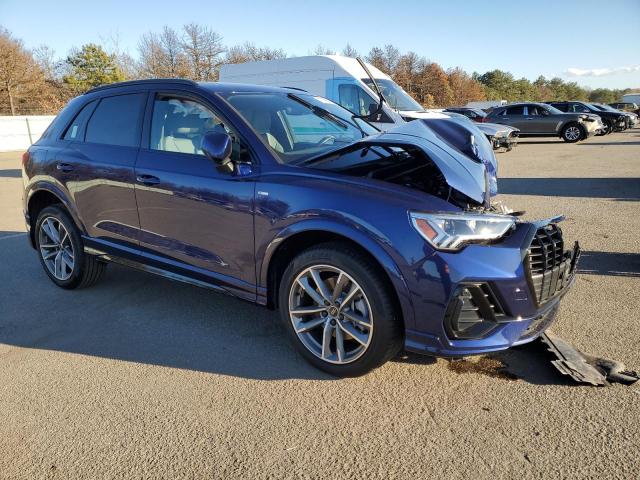 Aukcja sprzedaży 2023 Audi Q3 Premium S Line 45, vin: WA1DECF39P1113675, numer aukcji: 43770504