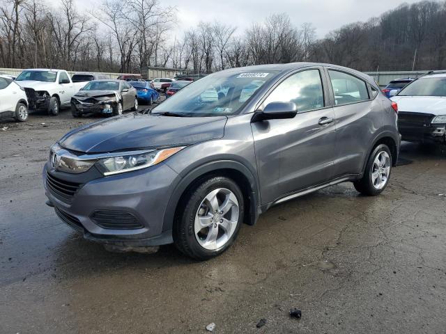 2020 Honda Hr-v Lx მანქანა იყიდება აუქციონზე, vin: 3CZRU6H37LM725717, აუქციონის ნომერი: 44059274