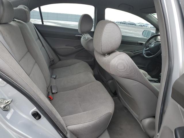 Aukcja sprzedaży 2007 Honda Civic Lx, vin: 2HGFA16567H013567, numer aukcji: 44182934