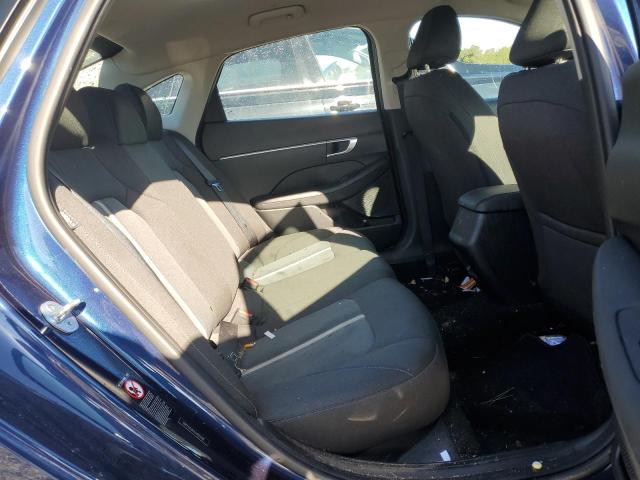 Aukcja sprzedaży 2020 Hyundai Sonata Se, vin: 5NPEG4JA2LH055198, numer aukcji: 43814274