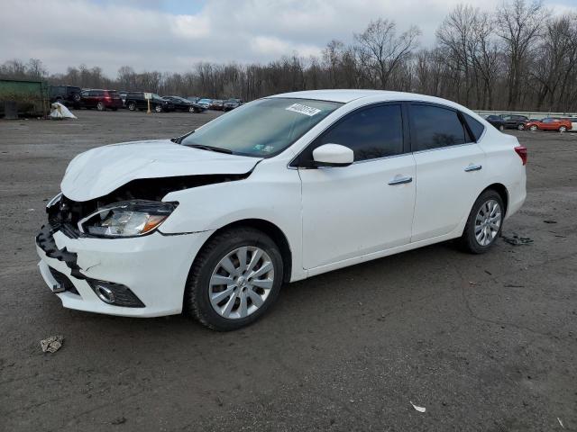 Aukcja sprzedaży 2019 Nissan Sentra S, vin: 3N1AB7AP4KY359155, numer aukcji: 44003174