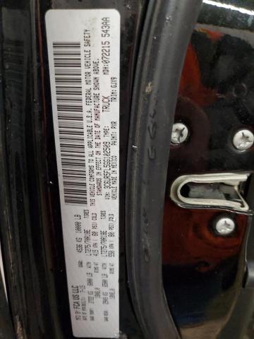43042484 :رقم المزاد ، 3C6UR5FL5GG102509 vin ، 2016 Ram 2500 Laie مزاد بيع