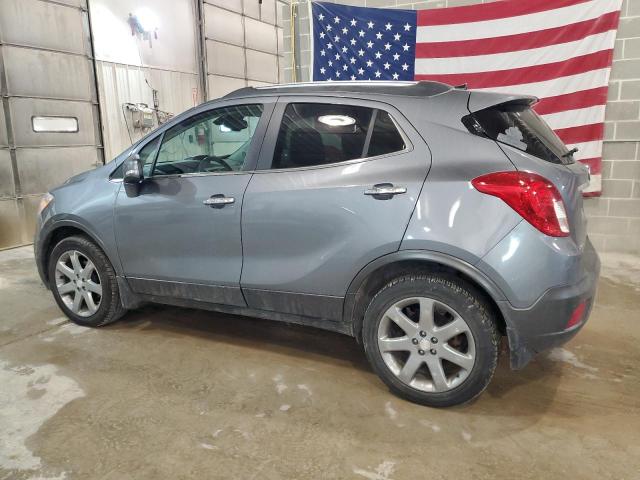 Aukcja sprzedaży 2014 Buick Encore Premium, vin: KL4CJHSB9EB552691, numer aukcji: 43579034