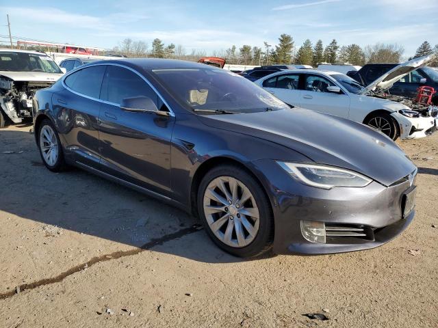 Aukcja sprzedaży 2017 Tesla Model S, vin: 5YJSA1E2XHF190621, numer aukcji: 41247774