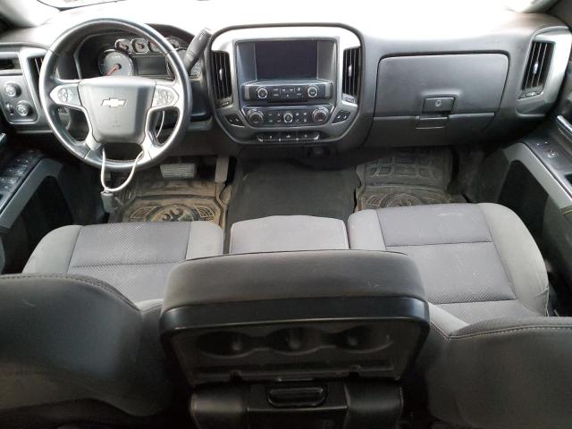 Aukcja sprzedaży 2014 Chevrolet Silverado K1500 Lt, vin: 1GCVKREC0EZ309638, numer aukcji: 44522774