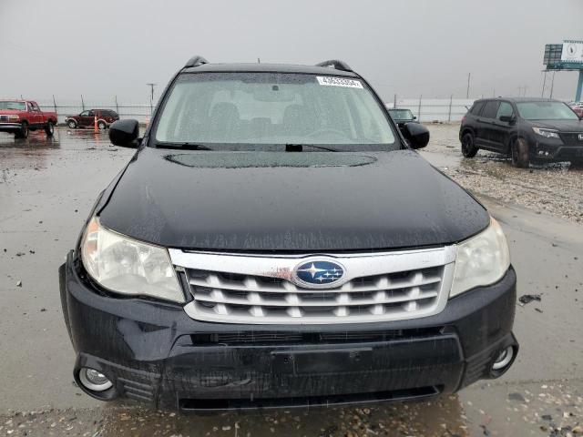 Aukcja sprzedaży 2013 Subaru Forester Limited, vin: JF2SHAEC9DH431634, numer aukcji: 43633354