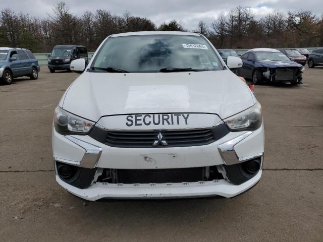 Продаж на аукціоні авто 2017 Mitsubishi Outlander Sport Es, vin: JA4AP3AU7HZ013820, номер лоту: 43612044