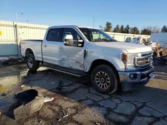 Aukcja sprzedaży 2022 Ford F250 Super Duty, vin: 1FT7W2BT6NEE93645, numer aukcji: 43686344