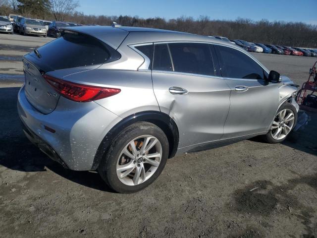 Aukcja sprzedaży 2017 Infiniti Qx30 Base, vin: SJKCH5CP5HA036863, numer aukcji: 43610234