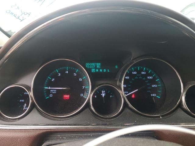 Продажа на аукционе авто 2014 Buick Enclave, vin: 5GAKVBKD1EJ242210, номер лота: 43285664
