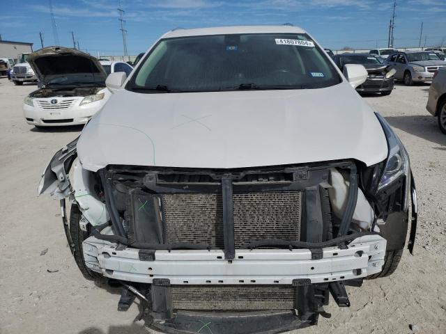 Aukcja sprzedaży 2019 Cadillac Xt5 Luxury, vin: 1GYKNCRSXKZ113141, numer aukcji: 41807804