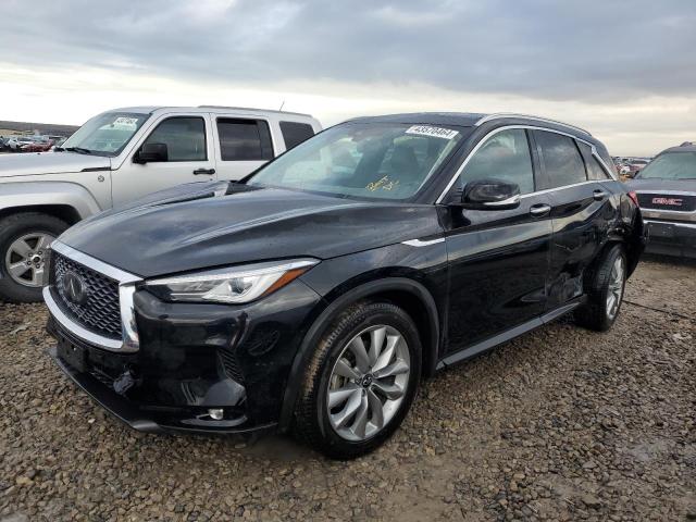 Aukcja sprzedaży 2021 Infiniti Qx50 Luxe, vin: 3PCAJ5BB9MF123977, numer aukcji: 43570464